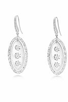 Orecchini Lorenzo Ungari Donna in Lega metallica BZ OR 203